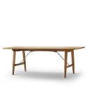 Carl Hansen Hunting Table