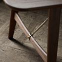 Carl Hansen Hunting Table