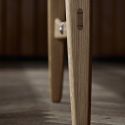 Carl Hansen Hunting Table