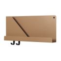 Muuto Folded Shelf - 51cm x 22cm