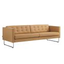 Swedese Madison 3 Seater Sofa