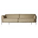 Swedese Continental Sofa 