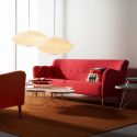 Swedese Nova 3 Seater Sofa