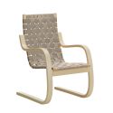 Artek Armchair 406