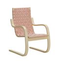 Artek Armchair 406