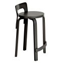 Artek High Chair K65