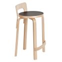 Artek High Chair K65