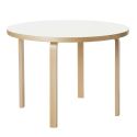 Artek 90A Round Table 