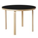 Artek 90A Round Table 