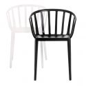 Kartell Venice Chair - Mat