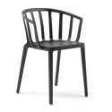 Kartell Venice Chair - Mat