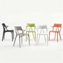 Kartell A.I Artificial Intelligence Recycled Chair