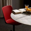 &Tradition Rely Chair HW11 - Cross Base