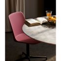 &Tradition Rely Chair HW11 - Cross Base