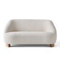 &Tradition Margas LC3 Sofa 