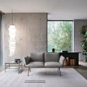 Magis Officina 2 Seater Sofa