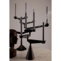 Tom Dixon Spin Candelabra Mini