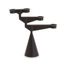 Tom Dixon Spin Candelabra Mini