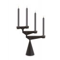 Tom Dixon Spin Candelabra Mini