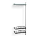 HAY Pier Shelving System Combination Add-On's