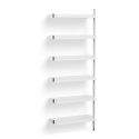 HAY Pier Shelving System Combination Add-On's