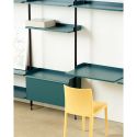 HAY Pier Shelving System Combination Add-On's