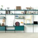 HAY Pier Shelving System Combination Add-On's