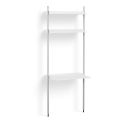 HAY Pier Shelving System 11 - 1 Column