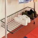 HAY Pier Shelving System 1021 - 1 Column
