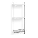 HAY Pier Shelving System 1031 - 1 Column