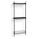 HAY Pier Shelving System 1031 - 1 Column