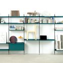 HAY Pier Shelving System 13 - 3 Columns