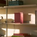 HAY Pier Shelving System 133 - 3 Columns