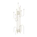 Broste Copenhagen Candlestick Farri Iron