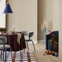 Broste Copenhagen Candlestick Farri Iron