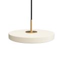 Umage Asteria Micro Pendant - Pearl White