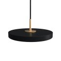 Umage Asteria Micro Pendant - Black