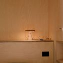 Flos To-Tie T1 Table Lamp