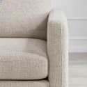 Bolia Scandinavia Remix 3 Seater Sofa with Chaise Longue