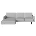 Bolia Scandinavia Remix 3 Seater Sofa with Chaise Longue