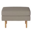 Bolia Scandinavia Remix Pouf