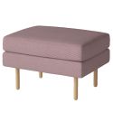 Bolia Scandinavia Remix Pouf