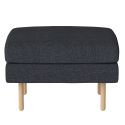 Bolia Scandinavia Remix Pouf