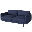 Bolia Lomi 2 Seater Sofa 