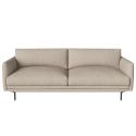 Bolia Lomi 2.5 Seater Sofa