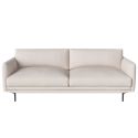 Bolia Lomi 2.5 Seater Sofa