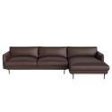 Bolia Lomi 2.5 Seater Sofa with Chaise Longue