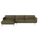 Bolia Lomi 2.5 Seater Sofa with Chaise Longue