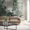 Bolia Lomi 2.5 Seater Sofa with Chaise Longue