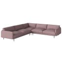 Bolia Lomi 5 Seater Corner Sofa